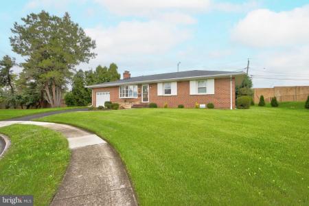 625 GAYLE DRIVE, Linthicum Heights, Maryland 21090, Stati Uniti