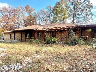21181 Highway B, Lebanon, Missouri 65536, Estados Unidos