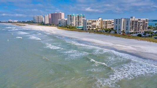 1250 GULF BOULEVARD 1004, Clearwater Beach, Florida 33767, USA