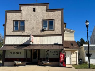 502 S Main St, Cedar Grove, Wisconsin 53013, USA