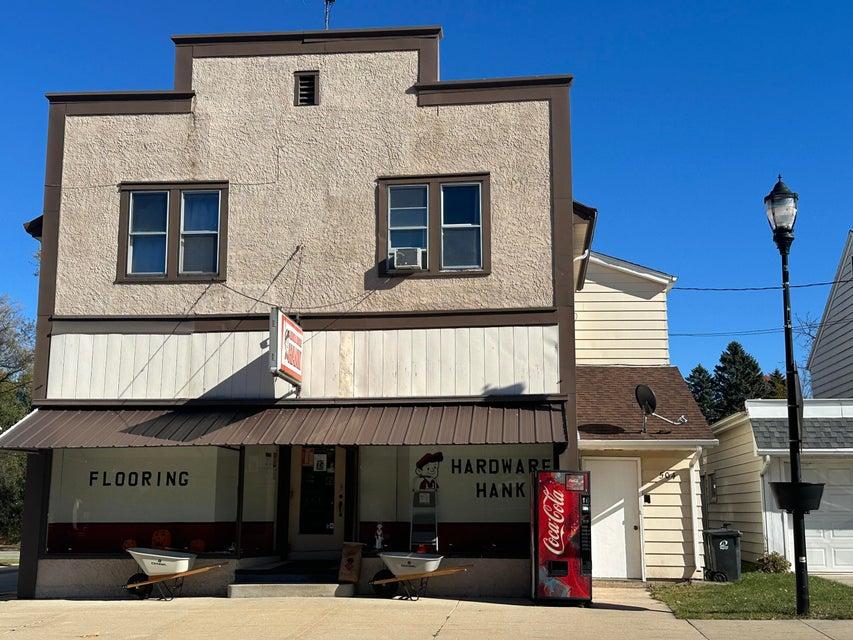 502 S Main St, Cedar Grove, Wisconsin 53013