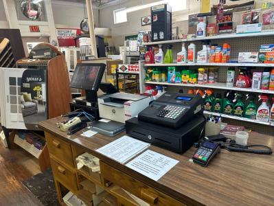 502 S Main St, Cedar Grove, Wisconsin 53013