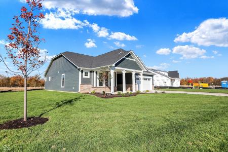 7144 Rose Hill Avenue, Brownsburg, Индиана 46112, Соединенные Штаты