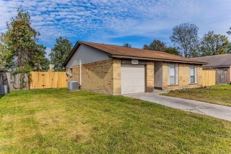 10723 Thorncliff Drive, Humble, Texas 77396, États-Unis