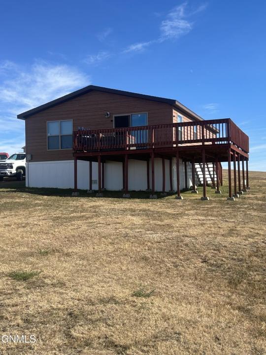 5475 Relaxation Avenue, Glen Ullin, ノースダコタ 58631, アメリカ合衆国
