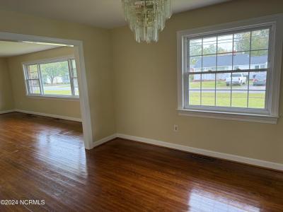 4254 Washington Street, Ayden, North Carolina 28513