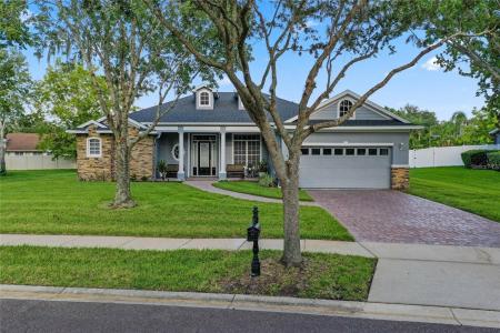427 Tierra Verde Lane, Winter Garden, Florida 34787