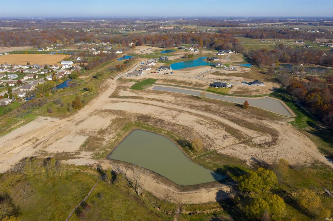 10502 Beaugreen Cove, Leo, Indiana 46765