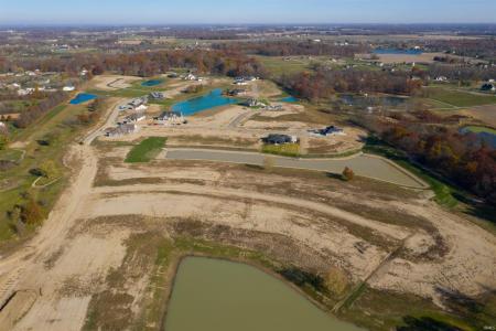 10502 Beaugreen Cove, Leo, Indiana 46765
