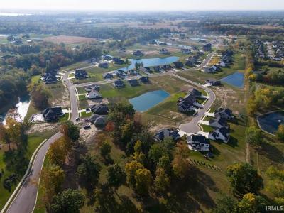 10502 Beaugreen Cove, Leo, Indiana 46765