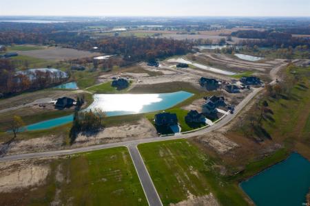 10502 Beaugreen Cove, Leo, Indiana 46765