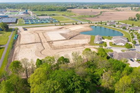 11901 Cross Winds Way, Fort Wayne, インディアナ 46818, アメリカ合衆国