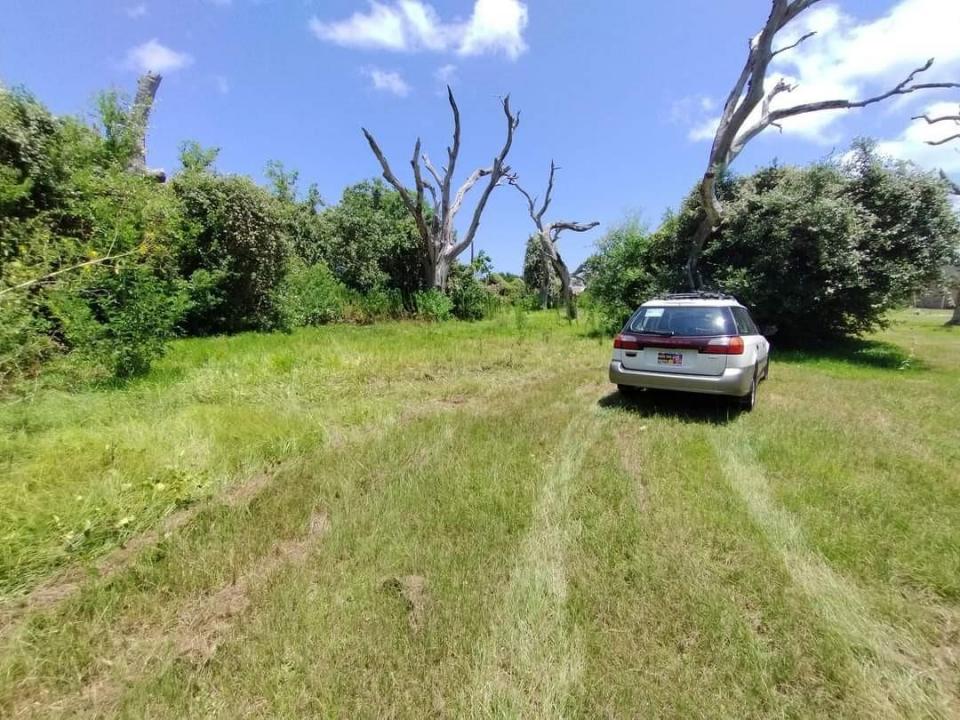 2116 Madison Avenue, Port Bolivar, Texas 77650