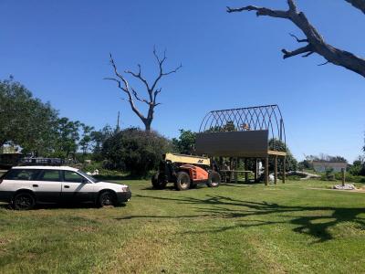 2116 Madison Avenue, Port Bolivar, Texas 77650