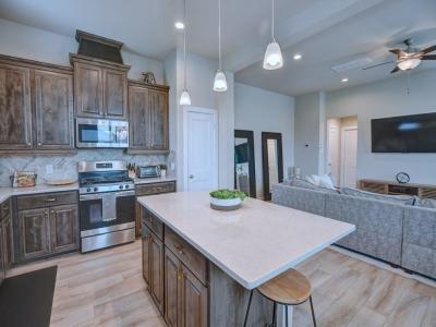 2543 Manor Valley, Missouri City, 德克薩斯州 77459, 美國