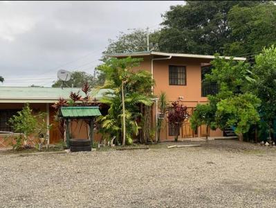 Cahuita Talamanca, Limón 00001, Costa Rica