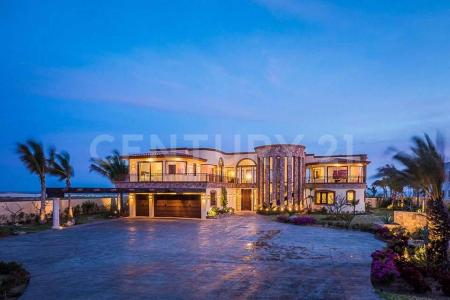 Diamante Beach Estates #38, Pacific, 38,, Los Cabos, Baja California Sur 23473, Mexico