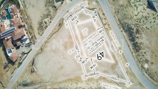 Diamante #49 Beach Estates, Pacific, 49,, Los Cabos, バハ・カリフォルニア・スル 23473, メキシコ
