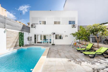 Faro, Faro 8005-131, Portugal