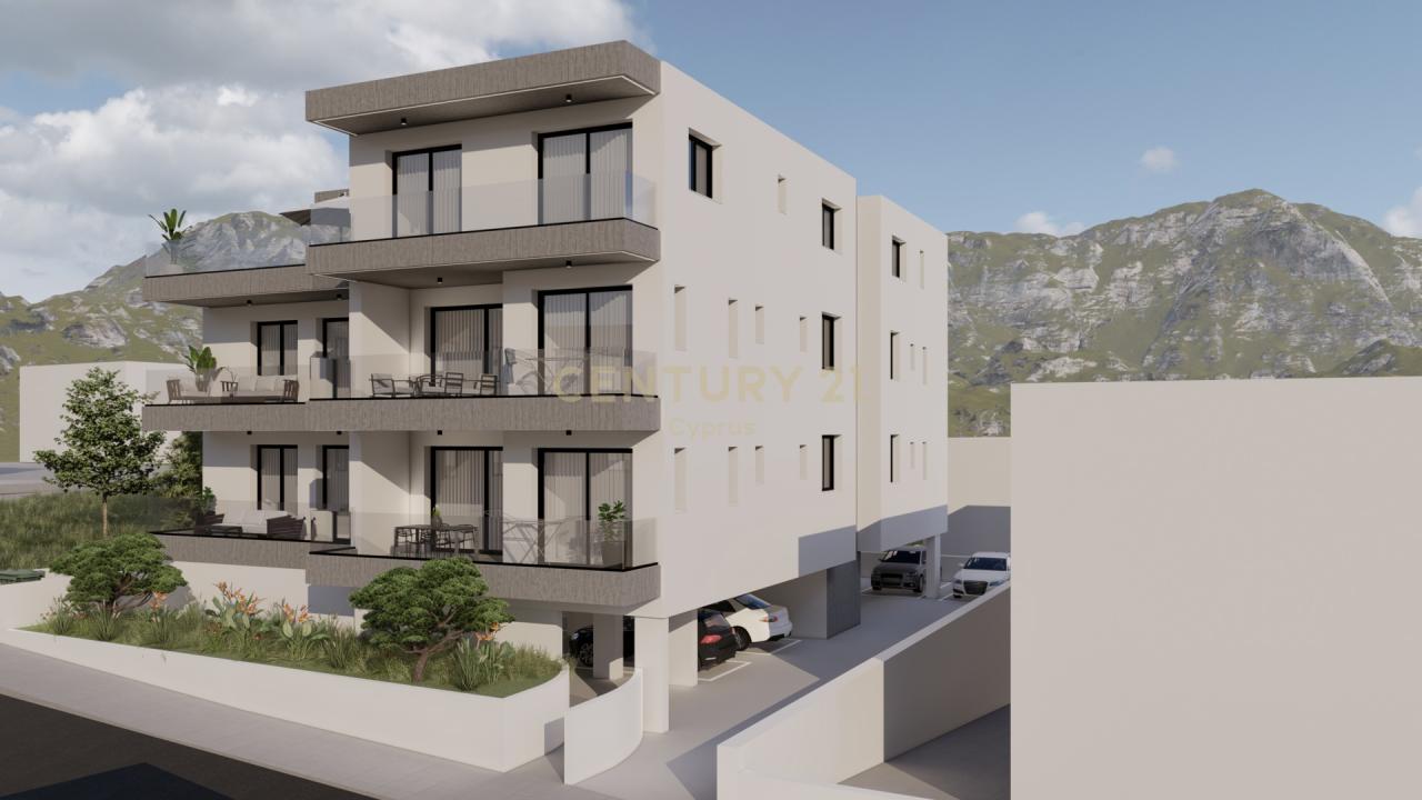 Nicosia City, 1048, Cyprus