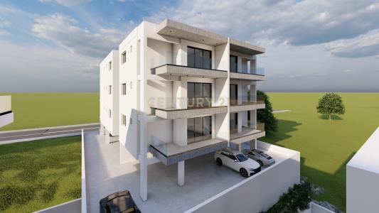 Nicosia City, 1048, Cyprus