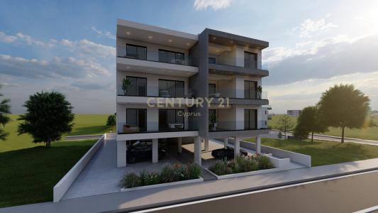 Nicosia City, 1048, Cyprus
