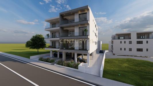Nicosia City, 1048, Cyprus