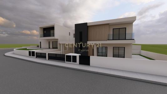 Latsia, 2220, قبرص