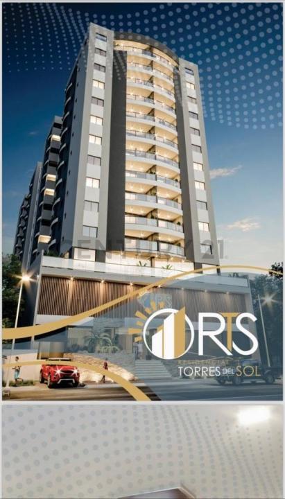 ruta 3 - Residencial Torres del Sol , Salto De Guairá, Canindeyú 00001, Paraguai