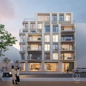 Zomerlaan 5, Westende, 8434, ベルギー