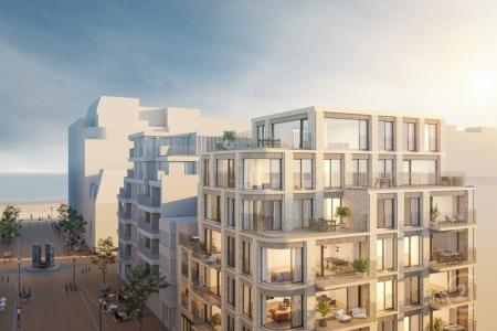 Zomerlaan 5, Westende, Belgium