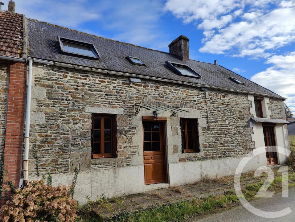 Chevaigne Du Maine, Pays De La Loire 53250, Frankreich