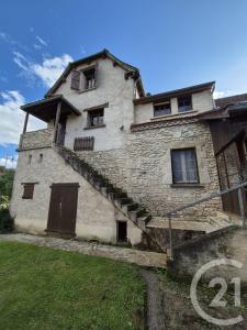 Lacave, Midi-Pyrénées 46200, Francia
