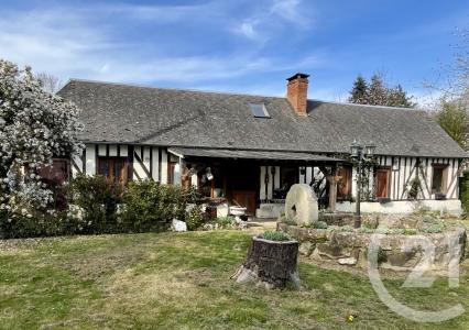 Orbec, Basse-Normandie 14290, Francia