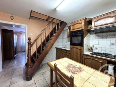 Cattenom, Lorraine 57570, France