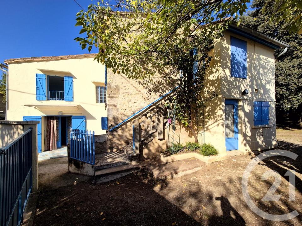 Quissac, Languedoc-Roussillon 30260, Франция