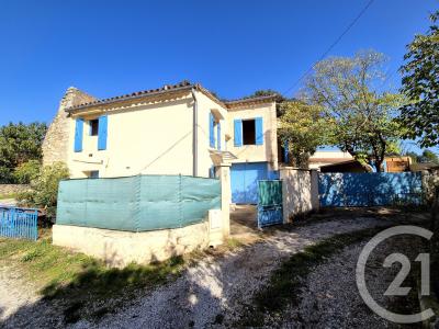 Quissac, Languedoc-Roussillon 30260, Франция
