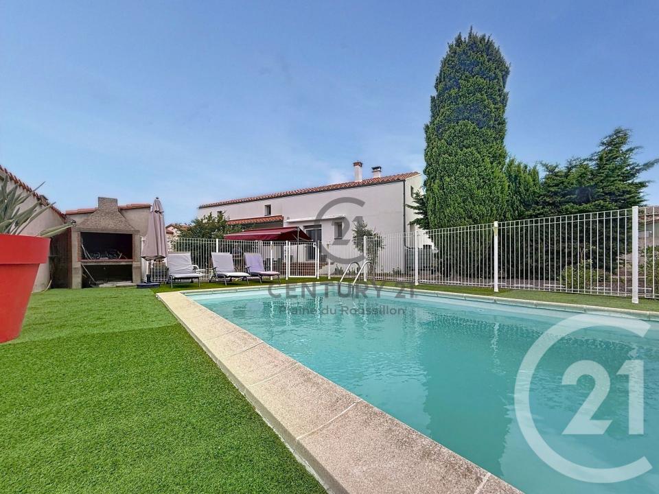Pia, Languedoc-Roussillon 66380, France