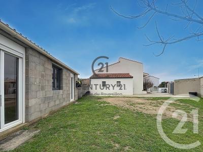 Pia, Languedoc-Roussillon 66380, France
