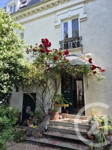 Argenteuil, Île-de-France 95100, France