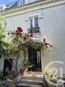 Argenteuil, Île-de-France 95100, France