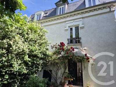 Argenteuil, Île-de-France 95100, France