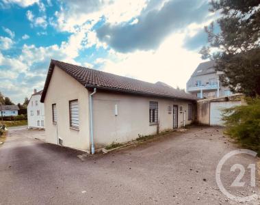 Creutzwald, Lorena 57150, Francia