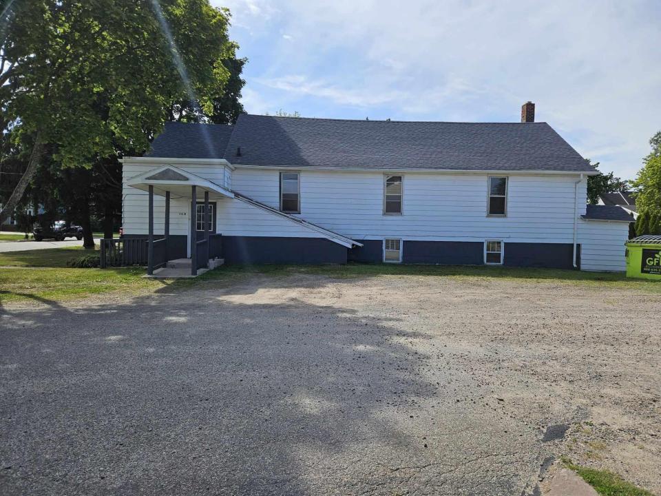 108 W 11th Avenue, Sault Ste Marie, 密歇根州 49783, 美国