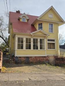 209 Montezuma, Hancock, Michigan 49930