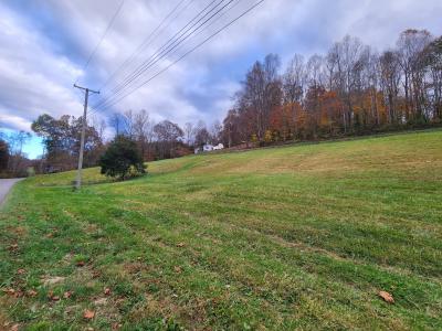 Indian Creek Rd, Ewing, Virginia 24248