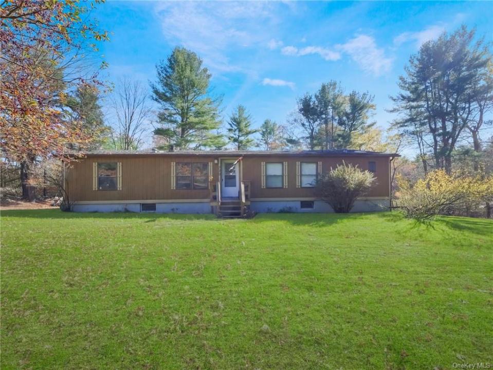 320 High Road, Glen Spey, ניו יורק 12737, ארצות הברית של אמריקה
