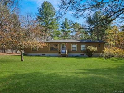 320 High Road, Glen Spey, ניו יורק 12737, ארצות הברית של אמריקה