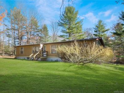 320 High Road, Glen Spey, ניו יורק 12737, ארצות הברית של אמריקה