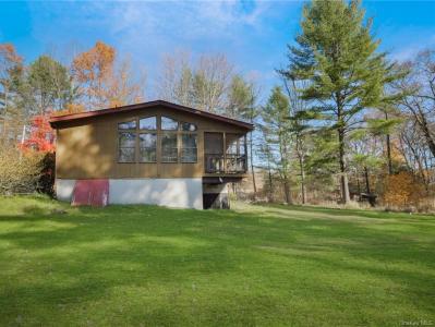 320 High Road, Glen Spey, ניו יורק 12737, ארצות הברית של אמריקה